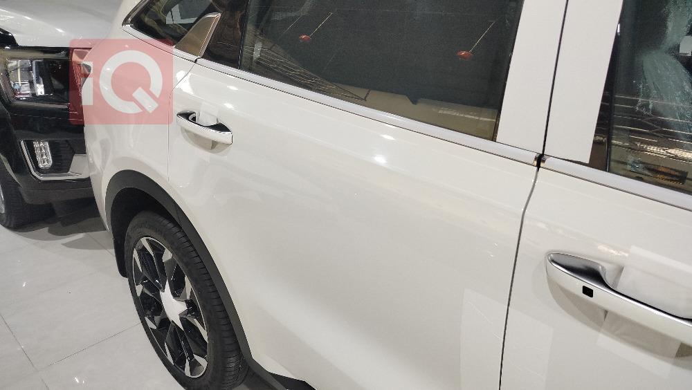 كيا سورينتو